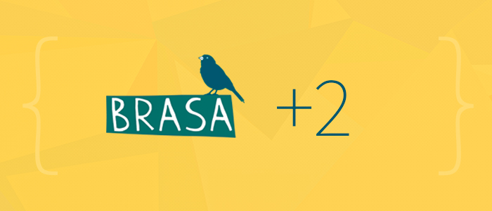 2 Anos de Brasa